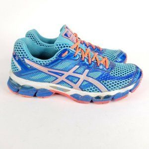 asics cumulus 15